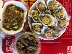 -海大南门夜市(海富街店)