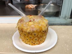 -三大炮豆花铺(锦里店)