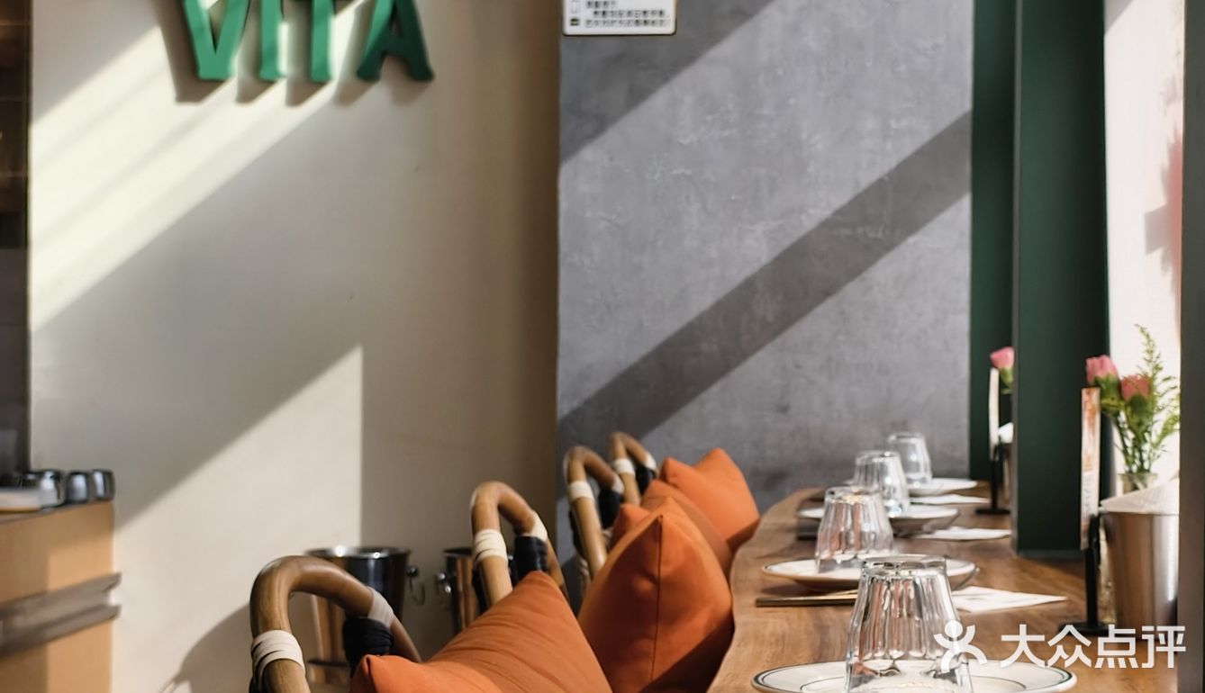 冬日红丝绒，滨万高颜值brunch