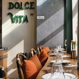 冬日红丝绒，滨万高颜值brunch