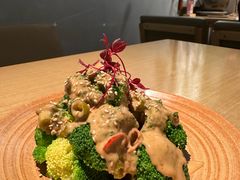 -本处·素食·融合料理(南油店)