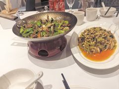 -眉州东坡(北苑华贸店)