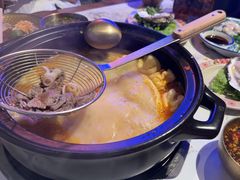 -琥珀川糟粕醋火锅(慈云寺店)