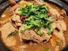 -小大董·烤鸭(王府井apm店)