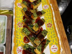 -那家小馆•北京菜•烤鸭(中关村店)