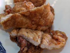 生煎大排-天天鲜面馆(衡山路店)