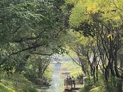 -北坞公园