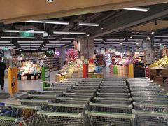 -blt精品超市(上海杨浦合生汇店)