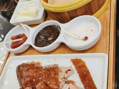 -三品香·江浙菜(松江九谊店)