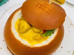 -大树餐厅(环球港店)