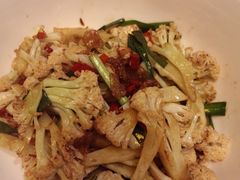 -味上湘菜馆(岳麓山店)