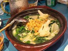 -陈鹏鹏潮汕菜(世界之窗店)