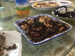 -观桥阁(锦溪店)