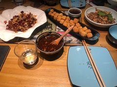 -局气 烤鸭·北京菜(光华路店)
