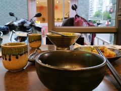 -古代饭堂(冠亚店)