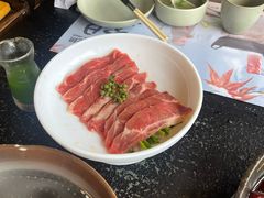 -盡膳口福·百年汤方火锅(科华北路店)