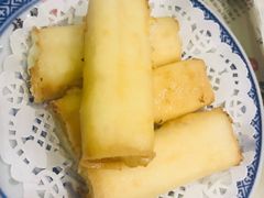 炸牛奶-捷信牛奶甜品世家(五道口店)