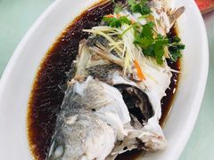 -聚德福海鲜家常菜(刘庄店)