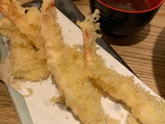 大虾天妇罗-初居食屋日式料理(万象城购物中心店)