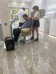 -宇东国际 HAIR SALON