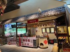 -洞庭土菜馆(天河北总店)