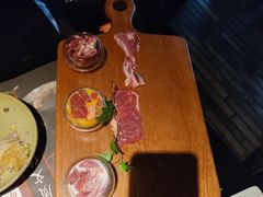 -盡膳口福·百年汤方火锅(科华北路店)