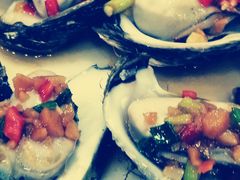 -聚德福海鲜家常菜(刘庄店)