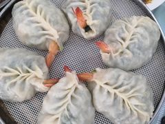 -四海蒸鲜蒸汽海鲜自助(北戴河店)