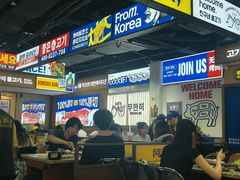 -阿亲家·韩式无限烤肉(春熙路店)