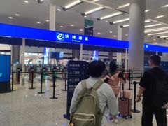 -杭州萧山国际机场