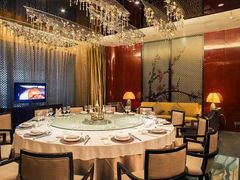 -岷山饭店-岷轩中餐厅