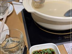 -湯系·煲汤手艺人(东二环泰禾广场店)