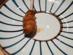 烤鳗鱼胆-然寿司(郎园vintage店)