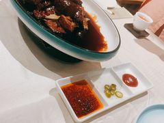 文兴烧鸭-文兴酒家(晶品店)