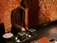 -龙吟山房(青龙山庄店)