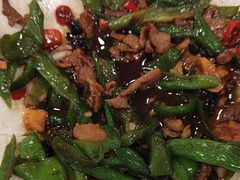 -万荣烤鸭店·北京菜(天坛店)