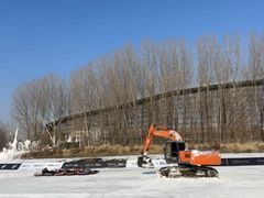 -清河半岛温泉度假酒店