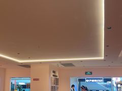 -摩欧客意式餐厅(高新活力汇店)