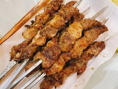 -羊之道草原味道清真餐厅(番禺店)