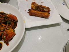 -嘉逸传菜(洛川东路店)