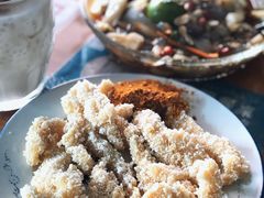 炸鸡柳-中雪冰冰凉(沙湾国际店)