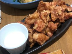 -HELLO 27 意面·沙拉·帕尼尼