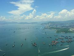 -天龙轩(香港丽思卡尔顿酒店)