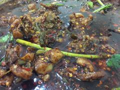 -温江公平红烧兔(总店)