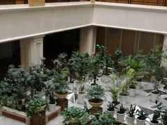 -青岛海泉湾皇冠假日度假酒店
