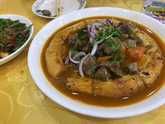 -新疆巴州金丝特餐厅(大钟寺店)