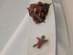 -浦华大酒店-台南担仔面海鲜楼