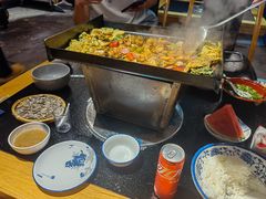 -湘西乌龙山铁板烧(双桥店)