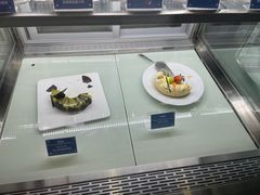 -广州塔璇玑地中海自助旋转餐厅