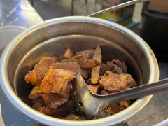 -包工仔·牛杂自助放题